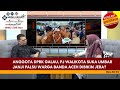 Anggota DPRK Galau, Pj Walikota Suka Umbar Janji Palsu Warga Banda Aceh Dibikin Jera? [Eps.83-III]