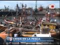 Video: Crisis en la Pesca 