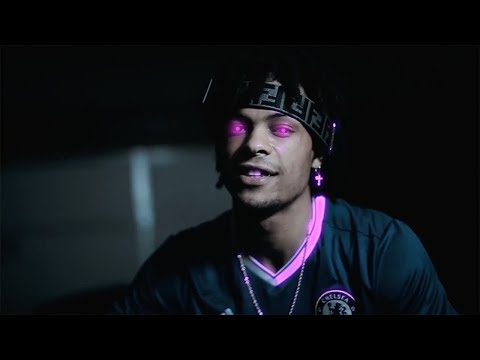 Lost Scvng - Fendi (Official Music Video)