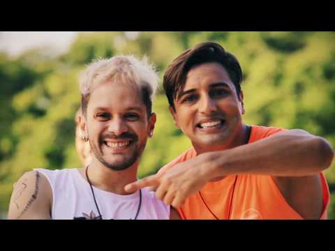 Tremidinha - Neto e Gutto / WR no beat