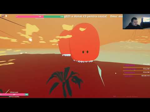 [RO] Shape of the World - Indie Club Live