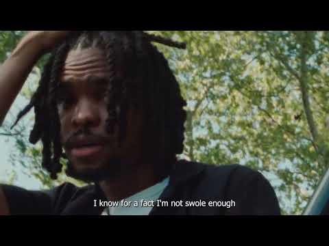 Chris Patrick - Useless (Visualizer)