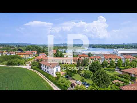 Spacious villa in Sesto Calende, a few metres from the lake - LM-SESTOCALENDE-009