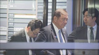 総裁選前倒し要求120人超に “石破おろし”の行方は(2025年9月6日)