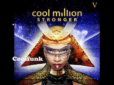 Cool Million (feat. Matthew Winchester)  - Keep On (Neo/Soul - Boogie)