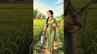 Download lagu Suami Bekerja di Sawah, Istri Membawakan Bekal Makan Siang Buatan Sendiri 🌾❤️ #ghibli #shortsfeed mp3 Download lagu Suami Bekerja di Sawah, Istri Membawakan Bekal Makan Siang Buatan Sendiri 🌾❤️ #ghibli #shortsfeed mp3