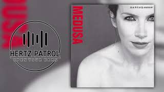 Annie Lennox Don&#39;t Let It Bring You Down 423hz