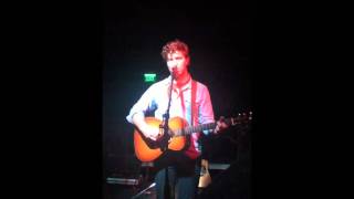 Matt Wertz - Family LIVE