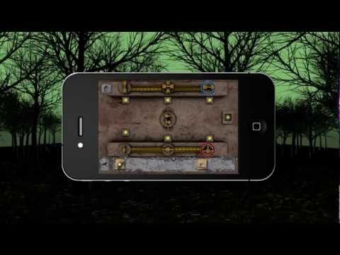 Cryptic Caverns Video