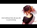 Nightcore From Zero To Hero Lyrics