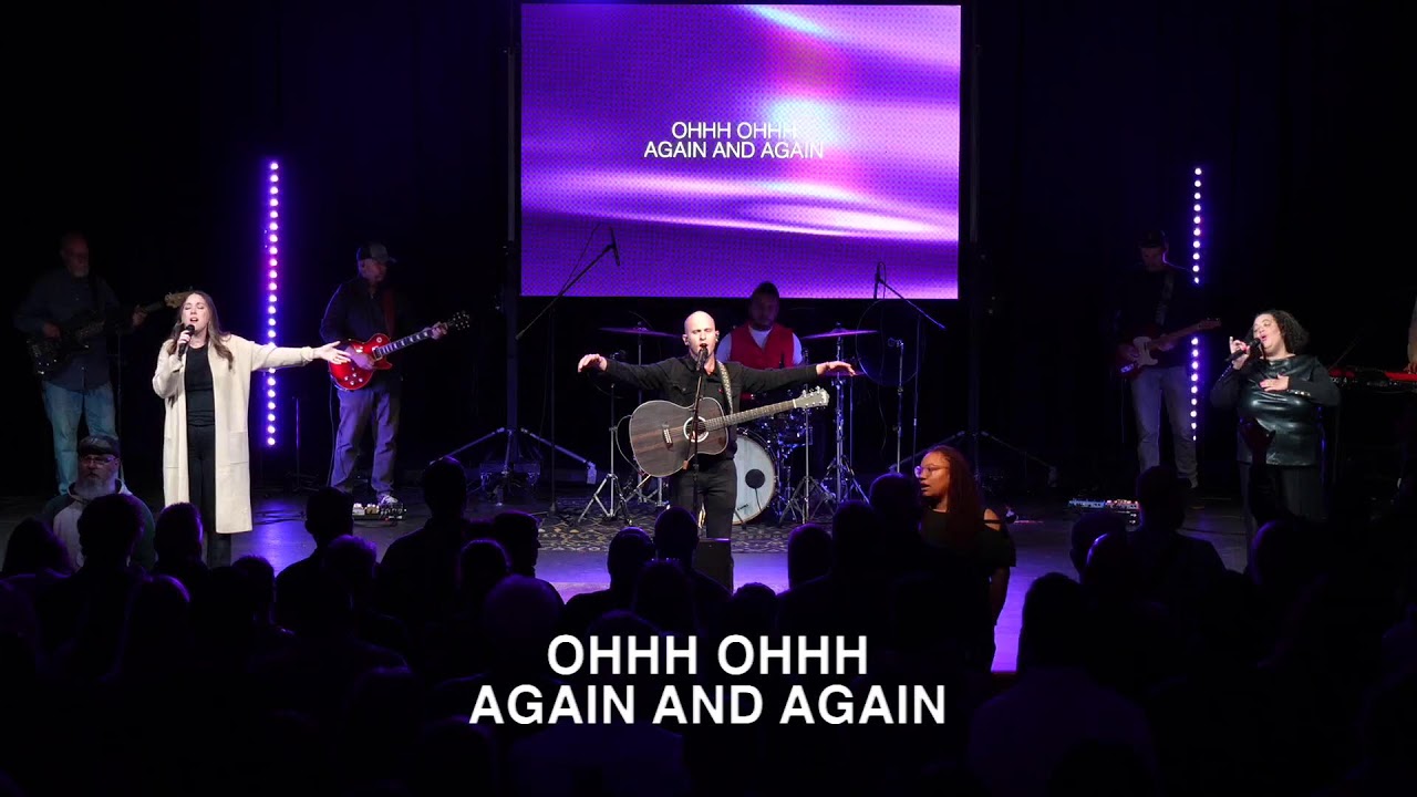 Heart + Soul Live Stream