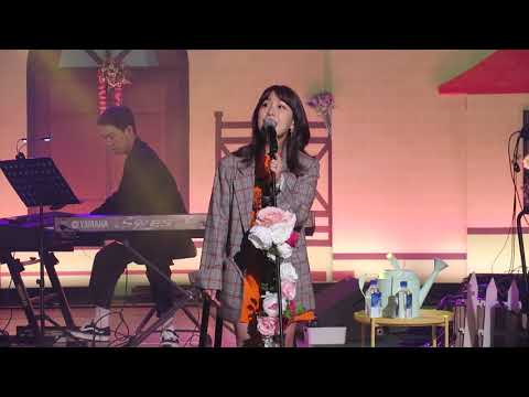 190511 Mood indigo - 치즈 CHEEZE @뷰티풀민트라이프