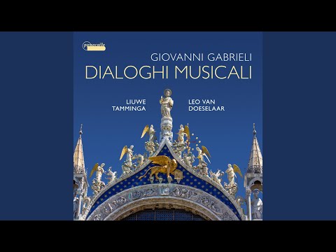 Canzoni et sonate (1615) : Canzon XII a 8, Ch. 205