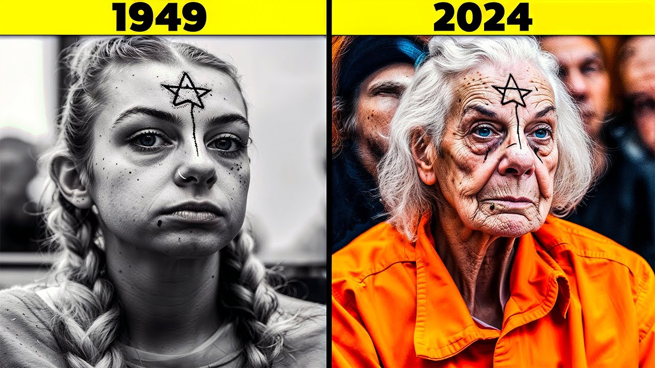 Estes Presos Sobreviveram às Sentenças mais Longas da História