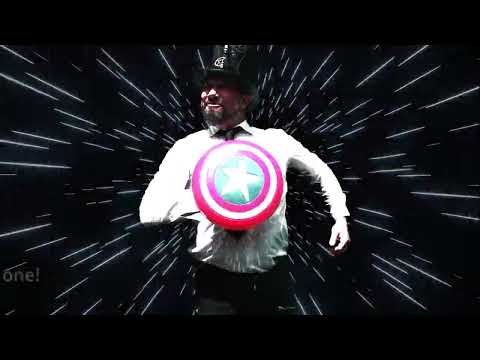 video frame placeholder