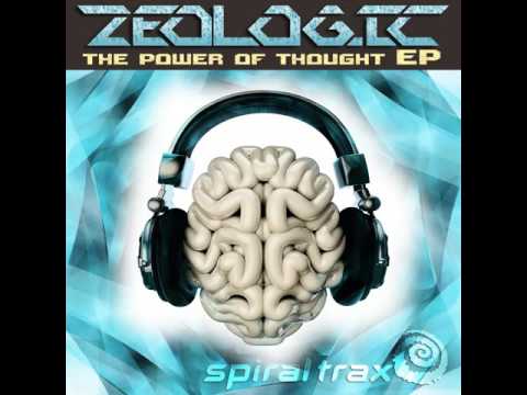 ZeoLogic - Robot [Spiral Trax]