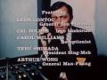 THE MAN FROM UNCLE Season 2 End Titles