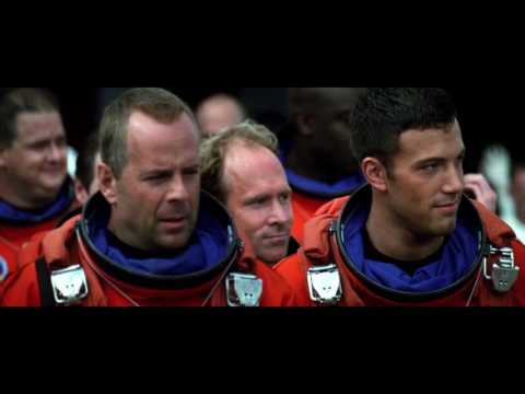 Aerosmith - I Don't Wanna Miss a Thing - Armageddon - Original Soundtrack | SPOILER ALERT!