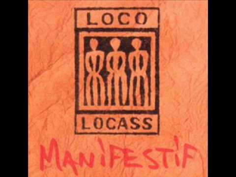 Loco Locass - Médiatribe
