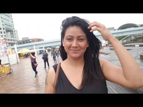 Let's go to Japan Tokyo with Mamta Sachdeva Cabin Crew