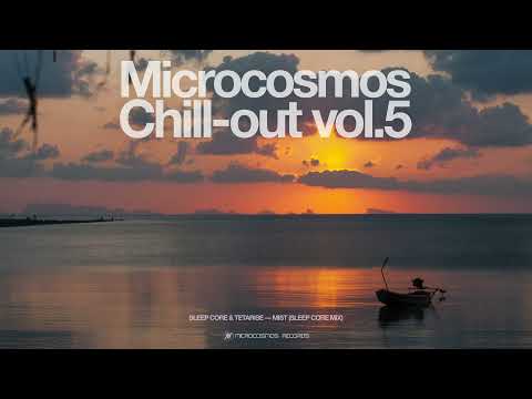 Microcosmos Chill-out vol.5