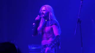 Twilight Symphony - Snowy Shaw