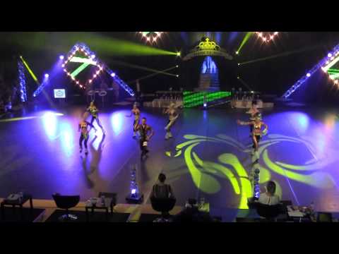 Maniqure - Disco SM 2016