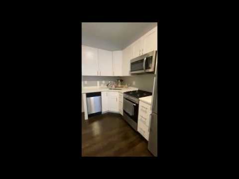 24 Clearway St. — Back Bay