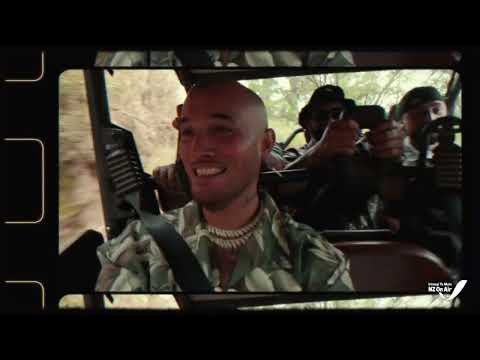 Stan Walker ft. Nauti  - One Life (Official Video) #reggae #reggaemusic