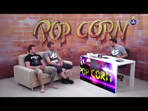 INMATE @ Popcorn VTV