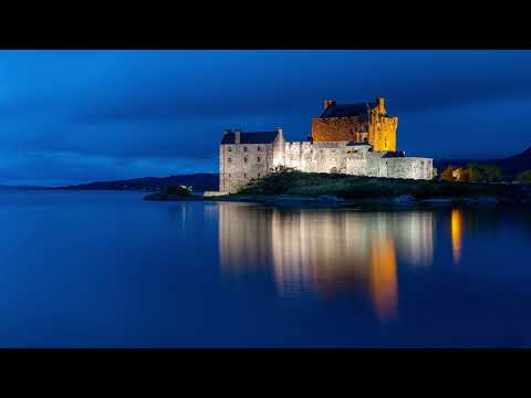 A King's Ransom - Bonnie Grace, Celtic Music, Music for Relax, Study & Sleep