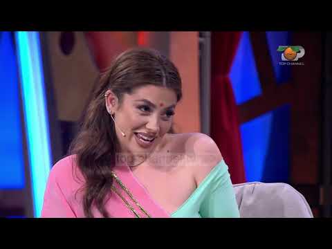 Portokalli, 2 Maj 2021– Gjyshja në Amerikë ( Preznatimi i vajzës )