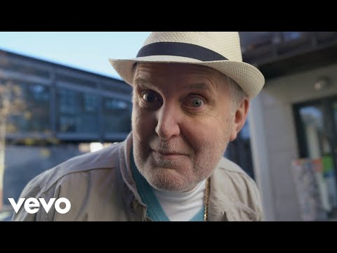 PBR Streetgang - Everything Changes feat. Mattie Safer (Official Video)