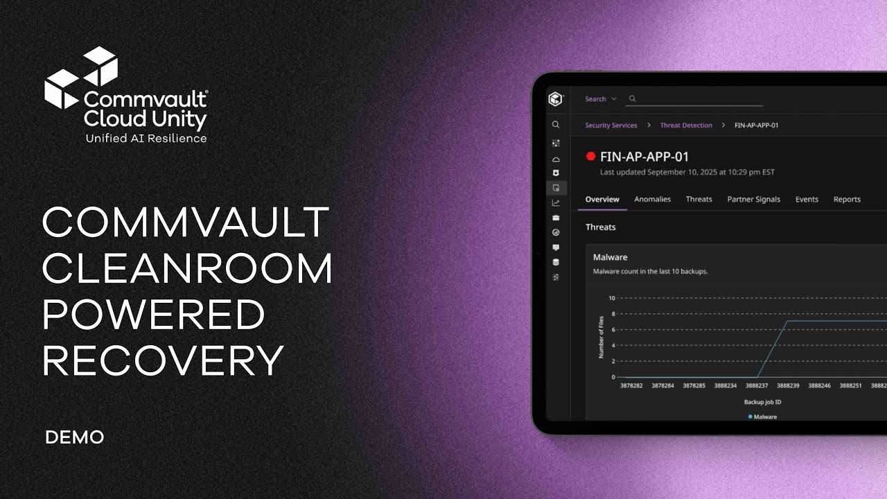 Video-Miniaturansicht