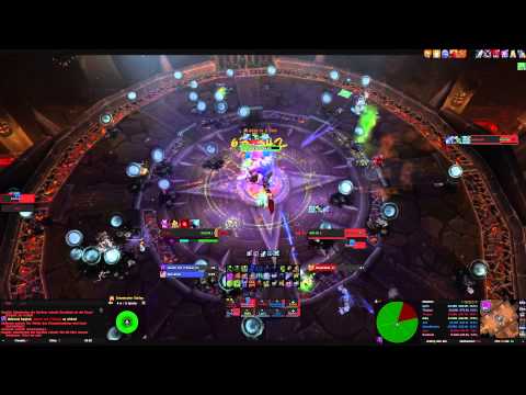 Preview vs. Malkorok 10 Man Heroic