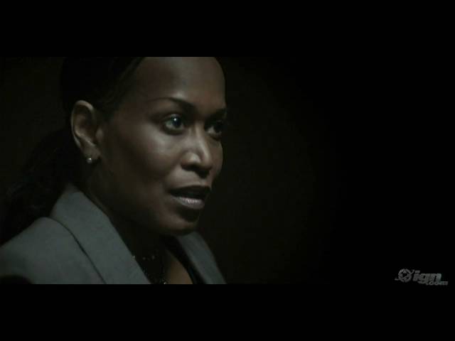 Video - Command & Conquer 4: Tiberian Twilight (PC)