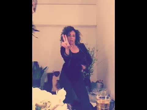 Anisch & the PowerDanceGroup @ Kaufleuten 02.01.2018