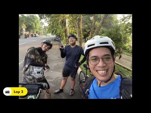 20210521 Relive 'A Yani Loop Comeback 4X'