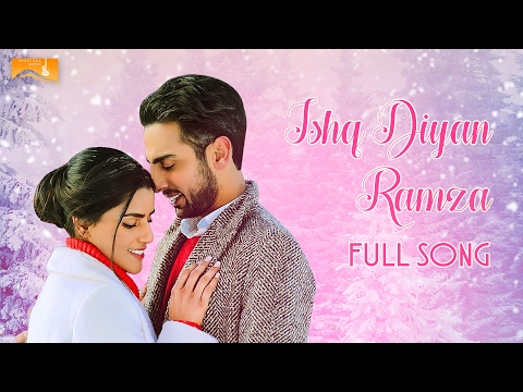 Ishq Diyan Ramza