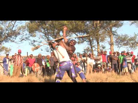 SO YOU THINK YOU CAN FIGHT - WHEN TWO GREAT WARRIORS MEET