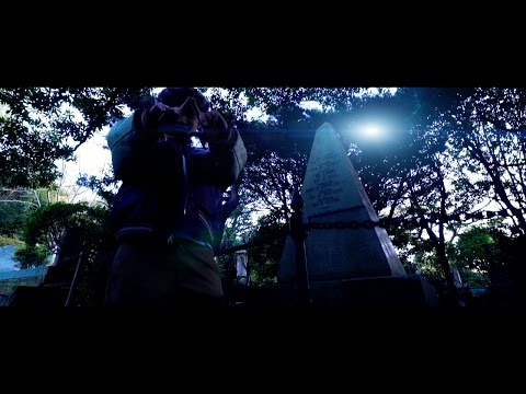 DJ SPACEKID - FINAL COUNTDOWN (feat. MEGA-G, A-THUG & サイプレス上野)【Official Video】