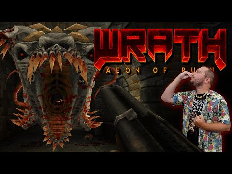 WRATH: Aeon Of Ruin - Honest First Impressions After YEARS Of Delays!