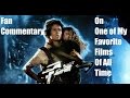Aliens 1986 Fan Commentary