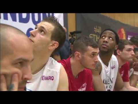 SB Classic Finals - Lions de Genève vs Lugano Tigers : Game 5 Playoff Finals 2013