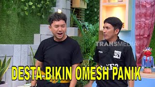 Download lagu Desta Tiba-Tiba Datang, Omesh Auto Panik! Takut Dibongkar Rahasianya? | BTS (25/01/26) Part 1 mp3 Download lagu Desta Tiba-Tiba Datang, Omesh Auto Panik! Takut Dibongkar Rahasianya? | BTS (25/01/26) Part 1 mp3