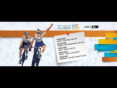 511.Volta ao Algarve 2021