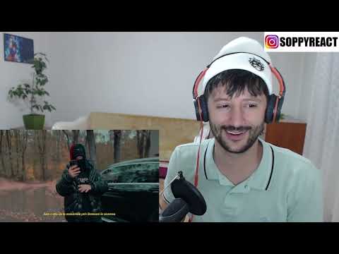 Reacționez la MARKO GLASS - "CONCERTE FREESTYLE" (#Leapsa2)