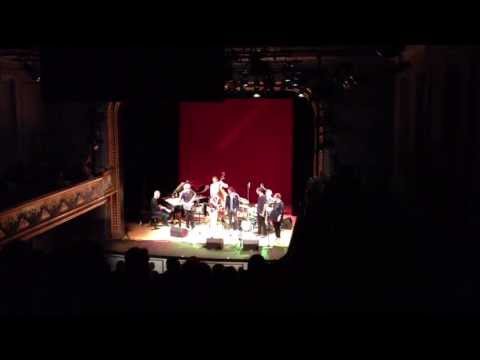 Erann DD, Maria Montell, Bobo Moreno & Marie Carmen Koppel