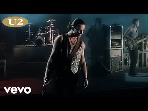 U2 - With Or Without You