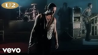 U2 With or Without You Music